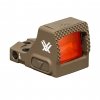 Kolimator Vortex Defender-CCW 3 MOA Tan